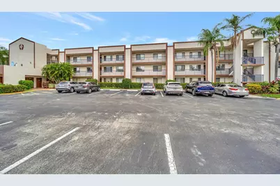 9485 N Belfort Circle #308, Tamarac, FL 33321 - Photo 1