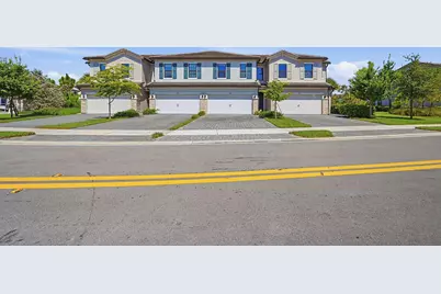 4480 W Appleton Cir W, Oakland Park, FL 33309 - Photo 1