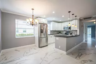 244 Normandy F Ln, Delray Beach, FL 33484 - Photo 5