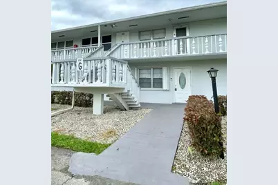 104 Kent G #104, West Palm Beach, FL 33417 - Photo 3