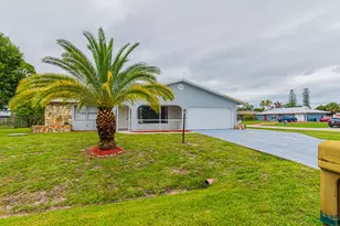188 NW Broadview St, Port Saint Lucie, FL 34983 - Photo 1