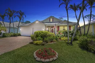 512 NE Canoe Park Cir, Port Saint Lucie, FL 34983 - Photo 1