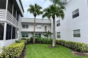 811 Flanders Q, Delray Beach, FL 33484 - Photo 1
