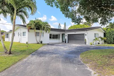 11821 NW 6th Court, Plantation, FL 33325 - Photo 1