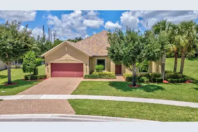 4023 Siena Circle, Wellington, FL 33414 - Photo 1