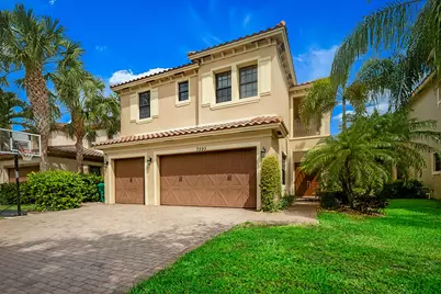 7593 NW 113th Avenue, Parkland, FL 33076 - Photo 1