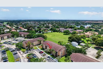 300 W Palm Cir Circle W #305, Pembroke Pines, FL 33025 - Photo 37
