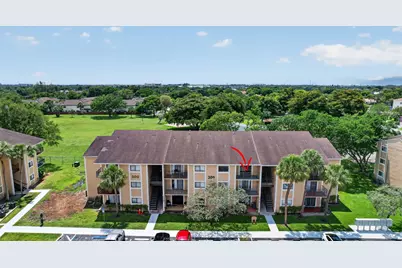300 W Palm Cir Circle W #305, Pembroke Pines, FL 33025 - Photo 29