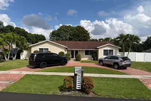 147 Alcazar St, Royal Palm Beach, FL 33411 - Photo 1
