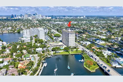 2500 E Las Olas Boulevard #1207, Fort Lauderdale, FL 33301 - Photo 47