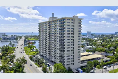 2500 E Las Olas Boulevard #1207, Fort Lauderdale, FL 33301 - Photo 39