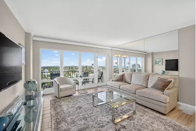 2500 E Las Olas Boulevard #1207, Fort Lauderdale, FL 33301 - Photo 9