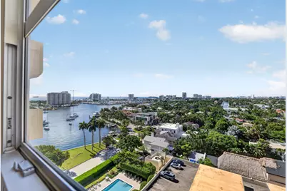 2500 E Las Olas Boulevard #1207, Fort Lauderdale, FL 33301 - Photo 21