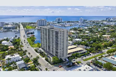 2500 E Las Olas Boulevard #1207, Fort Lauderdale, FL 33301 - Photo 1