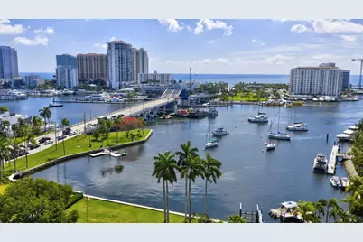 2500 E Las Olas Boulevard #1207, Fort Lauderdale, FL 33301 - Photo 45