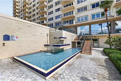 2500 E Las Olas Boulevard #1207, Fort Lauderdale, FL 33301 - Photo 31