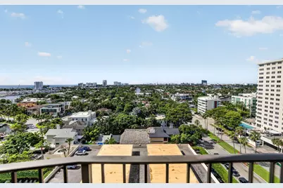 2500 E Las Olas Boulevard #1207, Fort Lauderdale, FL 33301 - Photo 13
