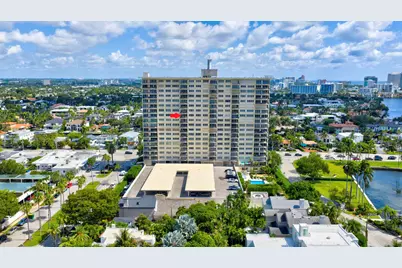 2500 E Las Olas Boulevard #1207, Fort Lauderdale, FL 33301 - Photo 43