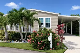 7306 43rd Terrace N, Riviera Beach, FL 33404 - Photo 1
