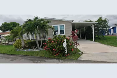 7306 43rd Terrace N, Riviera Beach, FL 33404 - Photo 1