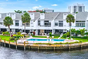 1005 Bel Air Dr, Highland Beach, FL 33487 - Photo 33