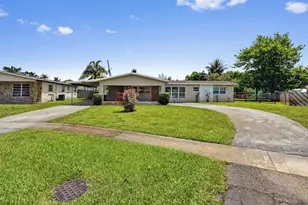 5801 NW 14th Ct, Sunrise, FL 33313 - Photo 21