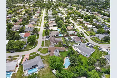5801 NW 14th Court, Sunrise, FL 33313 - Photo 25