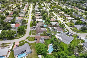 5801 NW 14th Ct, Sunrise, FL 33313 - Photo 25