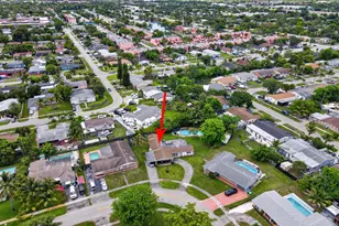 5801 NW 14th Ct, Sunrise, FL 33313 - Photo 23