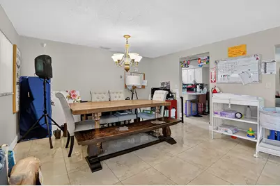 5801 NW 14th Court, Sunrise, FL 33313 - Photo 5
