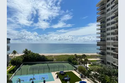 1800 S Ocean Boulevard #Unit 612, Pompano Beach, FL 33062 - Photo 1