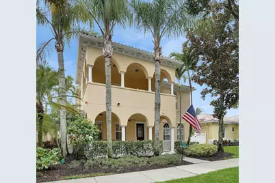 217 Florence Drive, Jupiter, FL 33458 - Photo 1