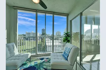 720 Bayshore Drive #504, Fort Lauderdale, FL 33304 - Photo 15