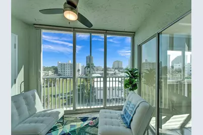 720 Bayshore Drive #504, Fort Lauderdale, FL 33304 - Photo 1