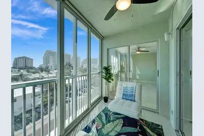 720 Bayshore Drive #504, Fort Lauderdale, FL 33304 - Photo 17