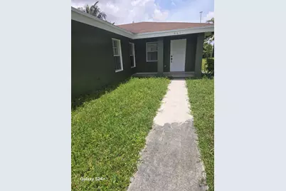 661 S Biscayne River Drive, Miami, FL 33169 - Photo 1