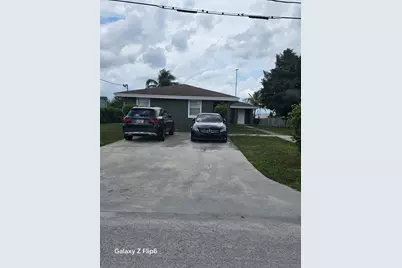663 S Biscayne River Drive, Miami, FL 33169 - Photo 1
