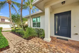 3032 Princeton Ln, Palm Beach Gardens, FL 33418 - Photo 3