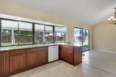 1582 SW Aledo Lane, Port Saint Lucie, FL 34953 - Photo 17