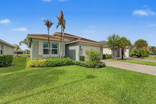 11403 SW Carlisle Crossing Ave, Port Saint Lucie, FL 34987 - Photo 1