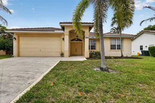 1701 Carson Ave, Lake Worth Beach, FL 33460 - Photo 1