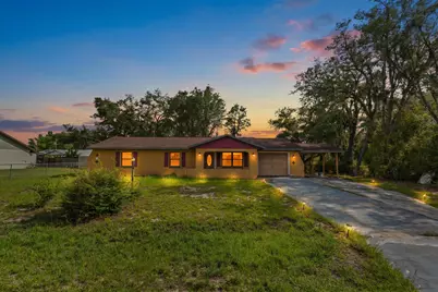 2907 N Lancaster Road, Avon Park, FL 33825 - Photo 1