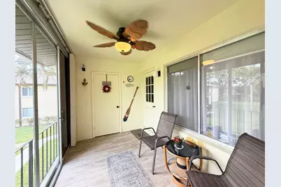 301 Pine Ridge Circle #C-2, Greenacres, FL 33463 - Photo 17