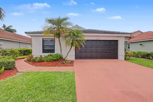 6244 Grand Cypress Cir, Lake Worth, FL 33463 - Photo 3