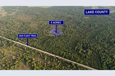0000 Calvin Lee Road, Clermont, FL 34711 - Photo 3
