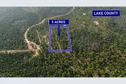 0000 Calvin Lee Road, Clermont, FL 34711 - Photo 1
