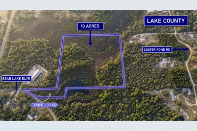 0000 Bear Lake, Deland, FL 32720 - Photo 1