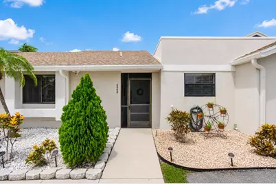 2360 NW 12th Street, Delray Beach, FL 33445 - Photo 1