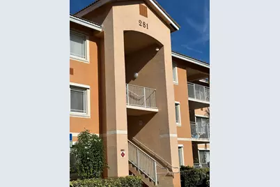 281 SW Palm Drive #201, Port Saint Lucie, FL 34986 - Photo 1