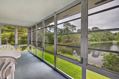 1 Lake Vista Trail #207, Port Saint Lucie, FL 34952 - Photo 21